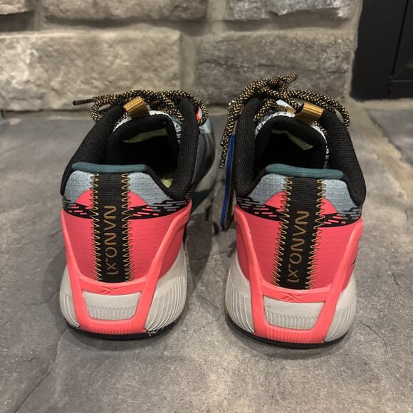 REEBOK Nano X1 Adventure Women's Size US 9.5 Safety Toe Memory Foam Insoles - Picture 5 of 10